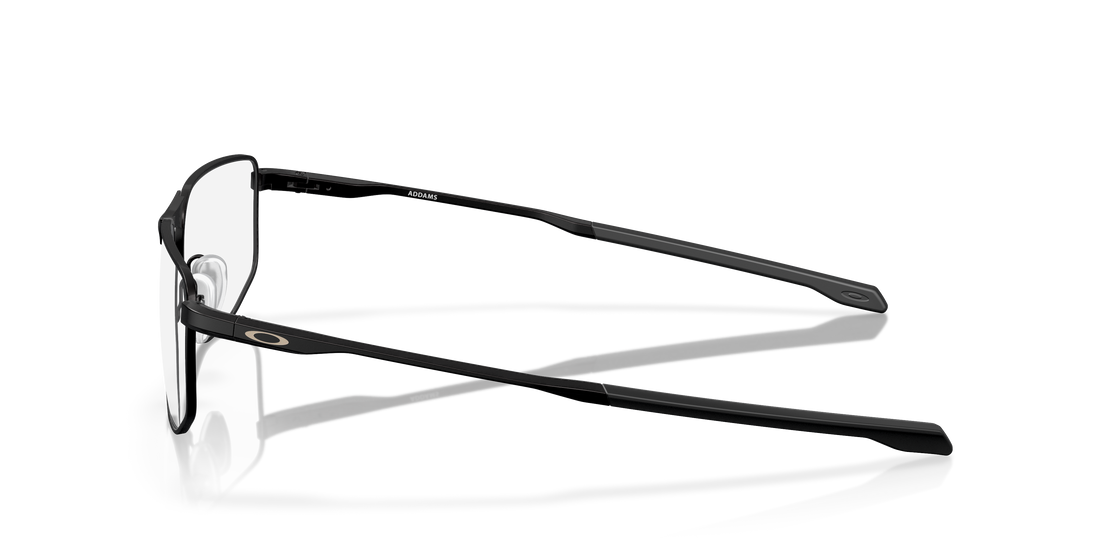 Occhiali da vista oakley ox3012 addams 301201 masculino taglia 54mm - Vista dettagliata