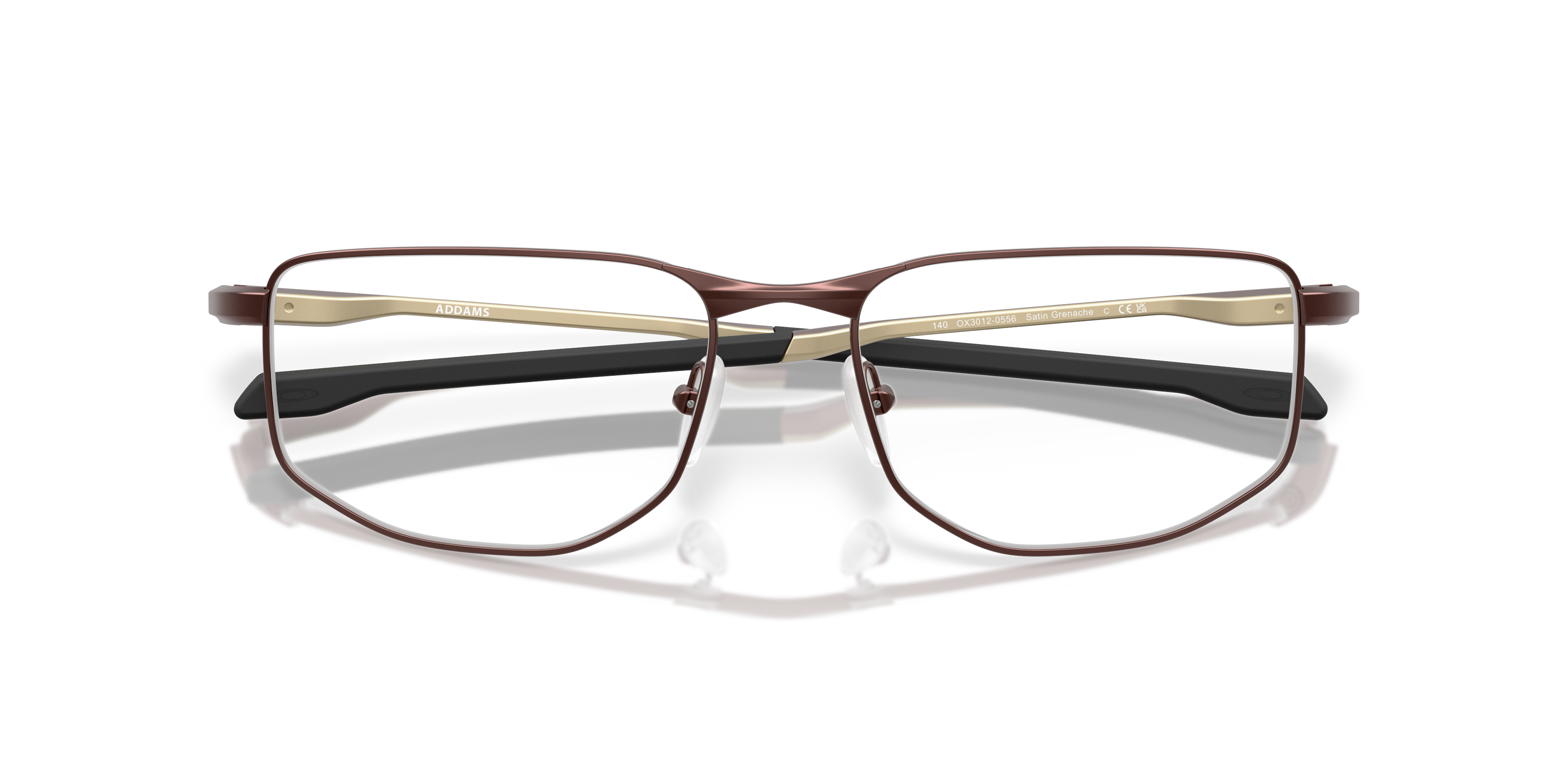 OAKLEY OX3012 ADDAMS 301205 56