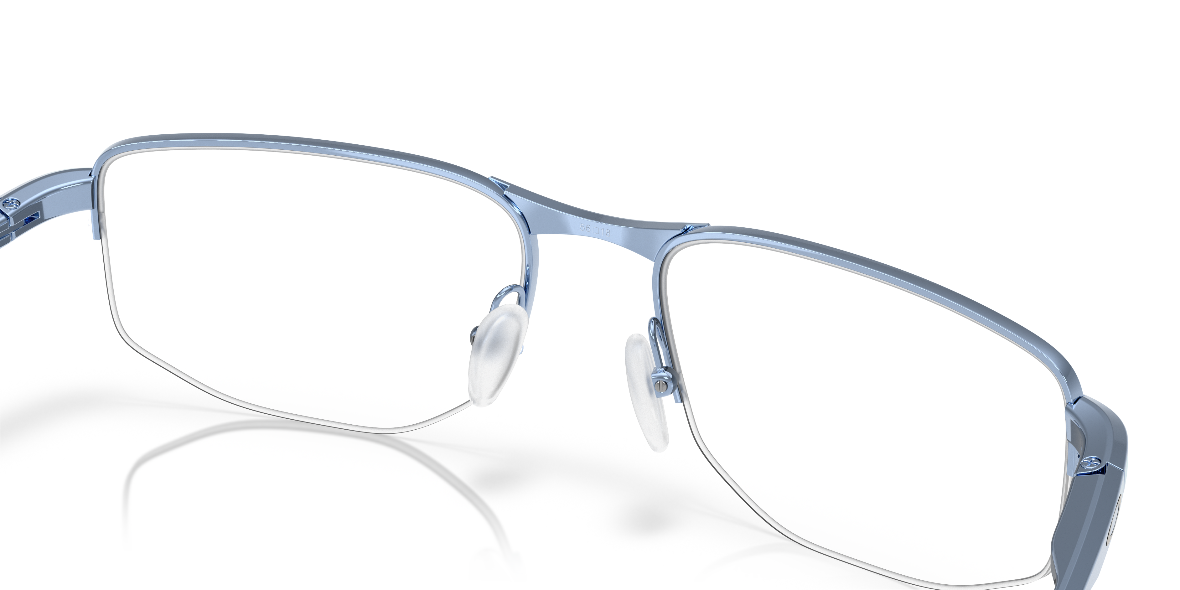 OAKLEY OX3035 ADDAMS 0.5 303503 54