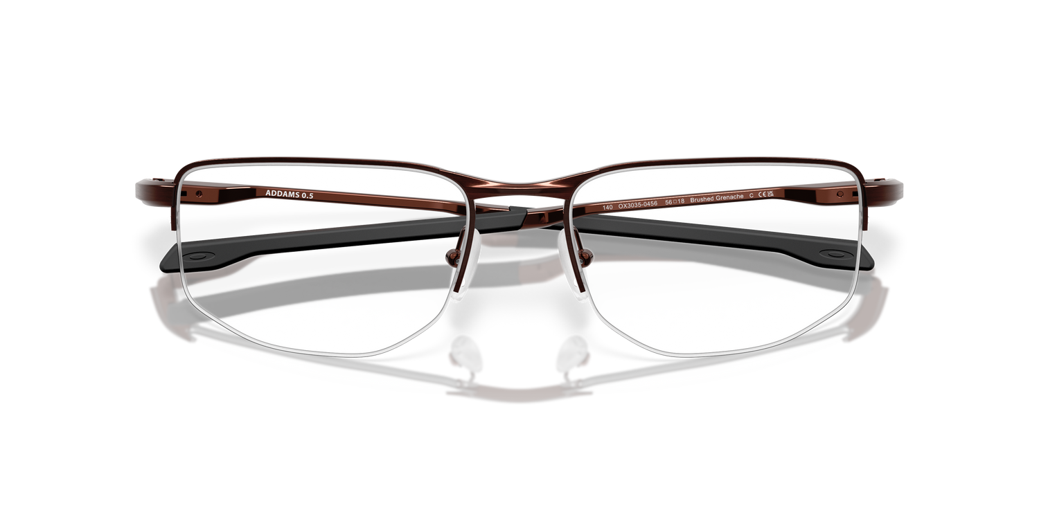 OAKLEY OX3035 ADDAMS 0.5 303504 54