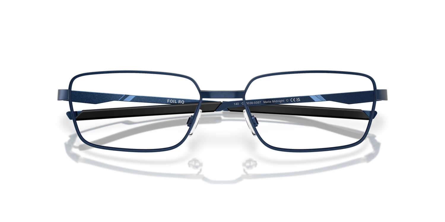 OAKLEY OX3036 FOIL RQ 303603 55