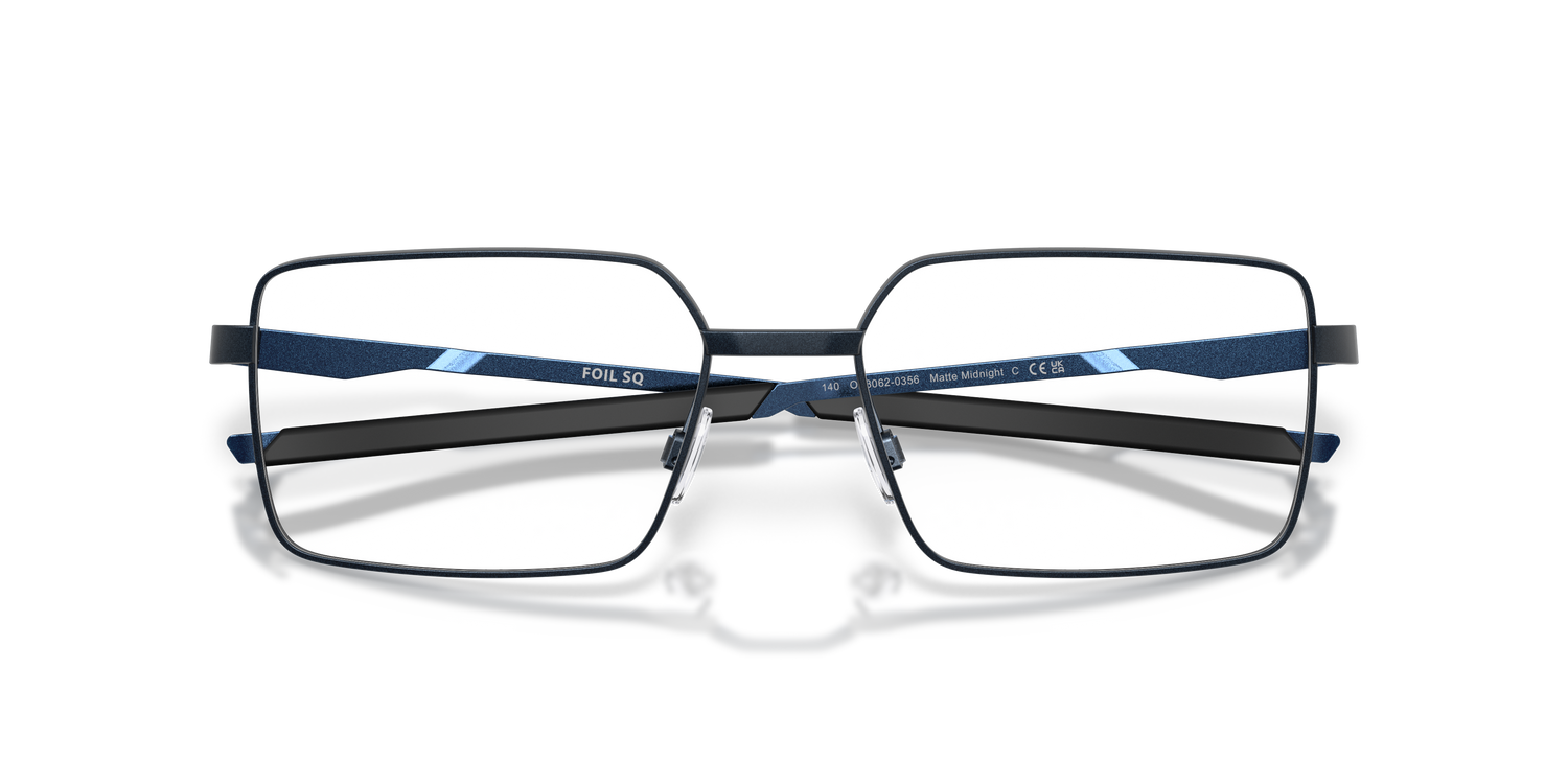 OAKLEY OX3062 FOIL SQ 306203 56