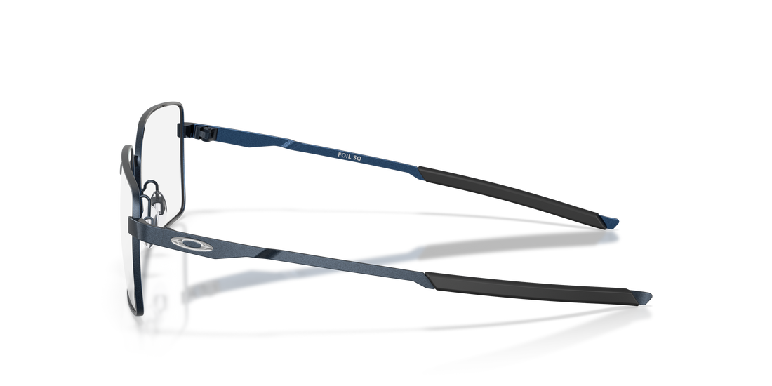 Occhiali da vista oakley ox3062 foil sq 306203 azul rectangular masculino taglia 54mm - Vista dettagliata