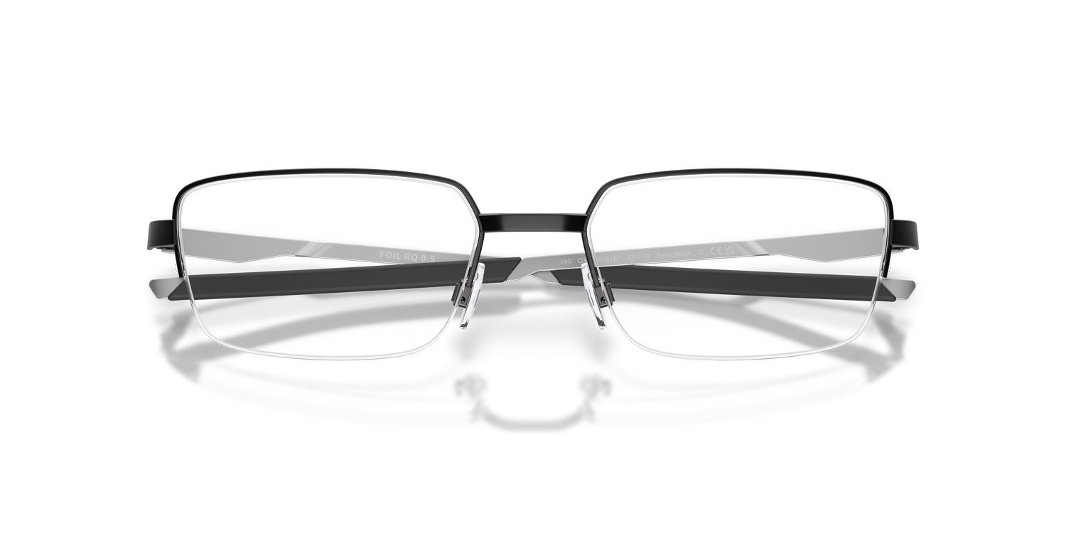 OAKLEY OX3100 FOIL RQ 0.5 310001 55