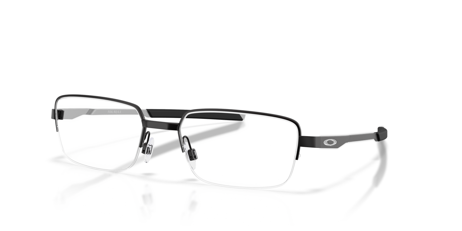 OAKLEY OX3100 FOIL RQ 0.5 310001 55