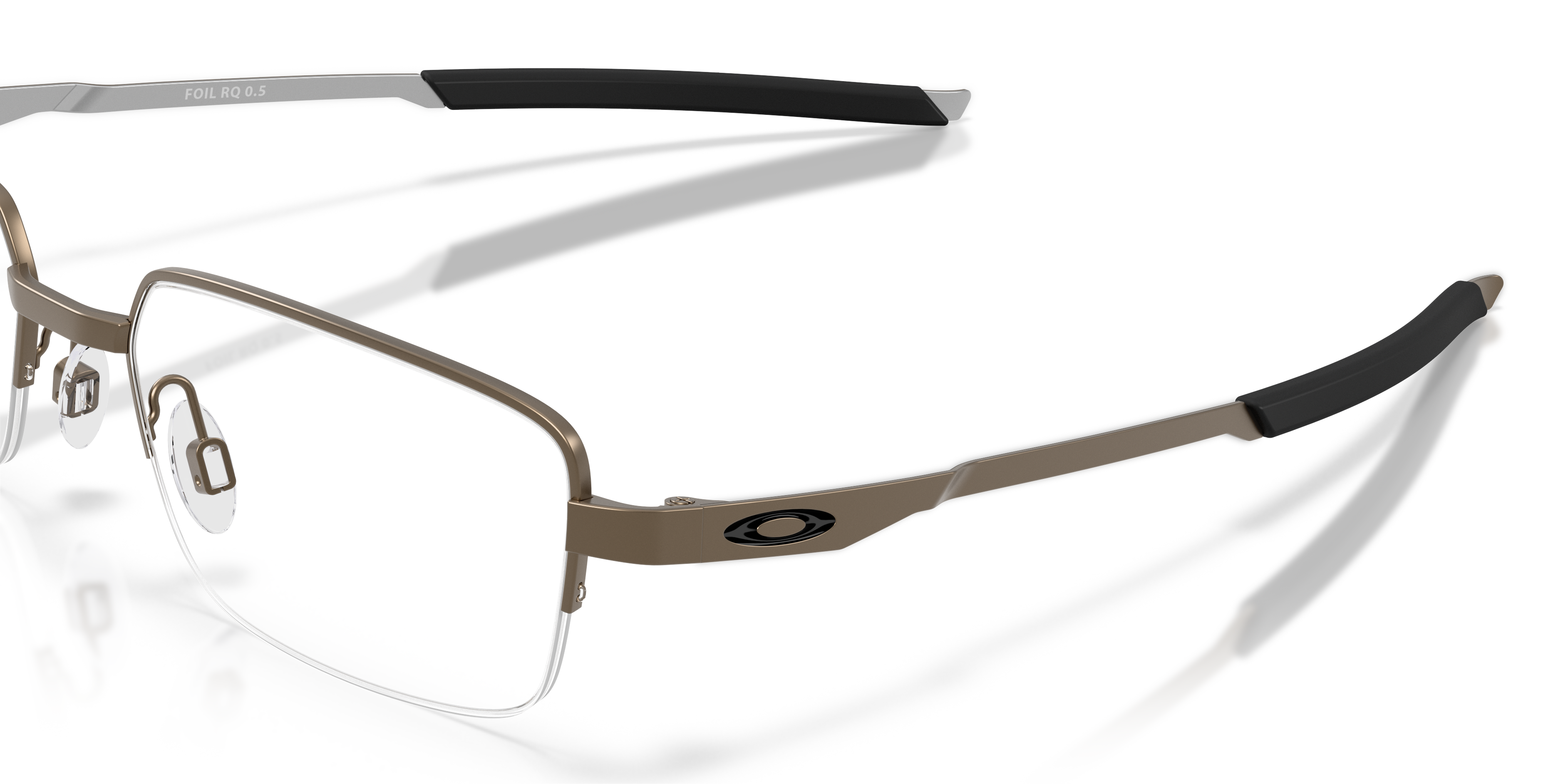 OAKLEY OX3100 FOIL RQ 0.5 310002 55