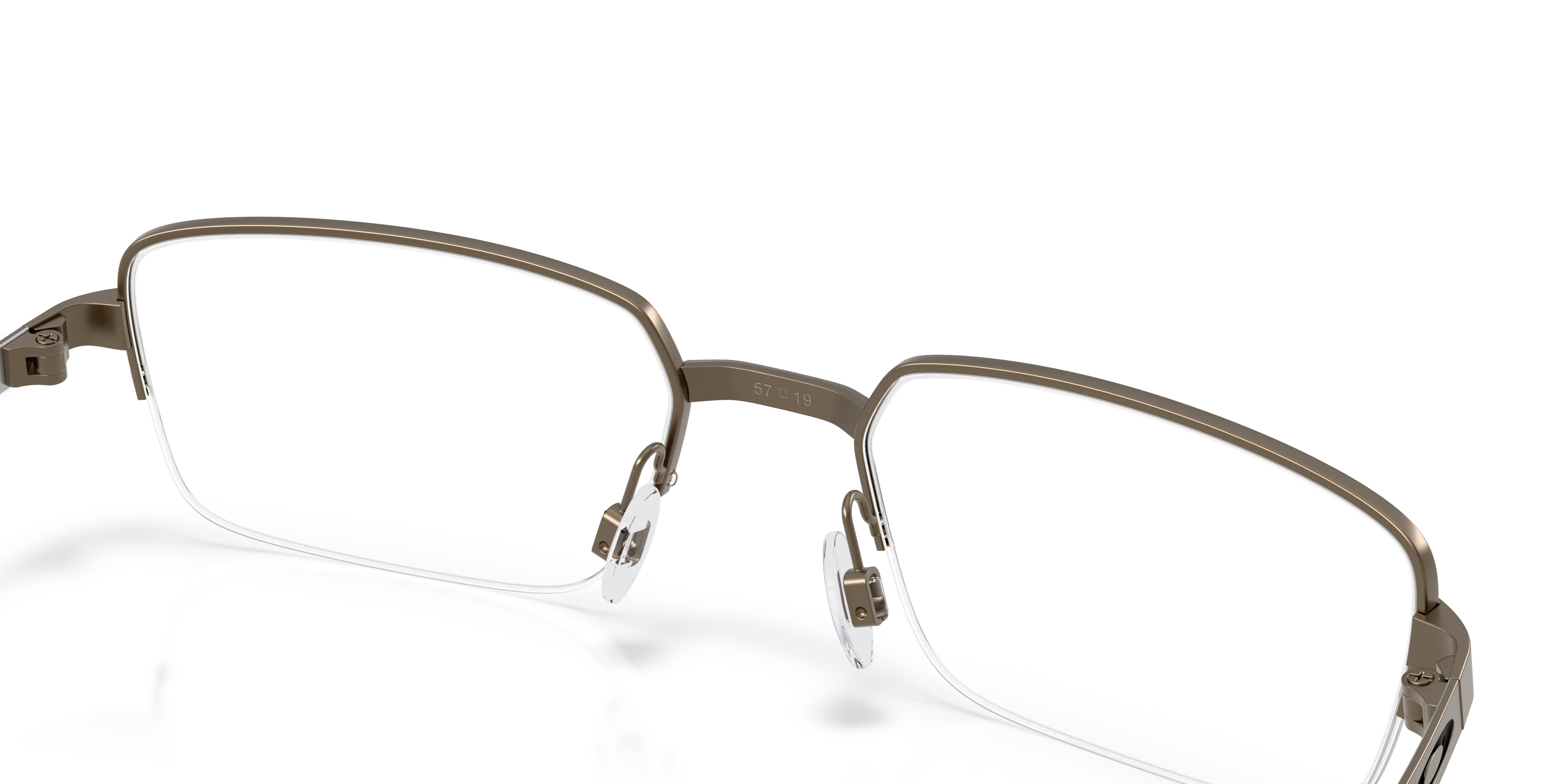 OAKLEY OX3100 FOIL RQ 0.5 310002 55