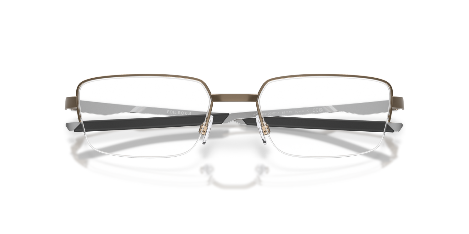 OAKLEY OX3100 FOIL RQ 0.5 310002 55