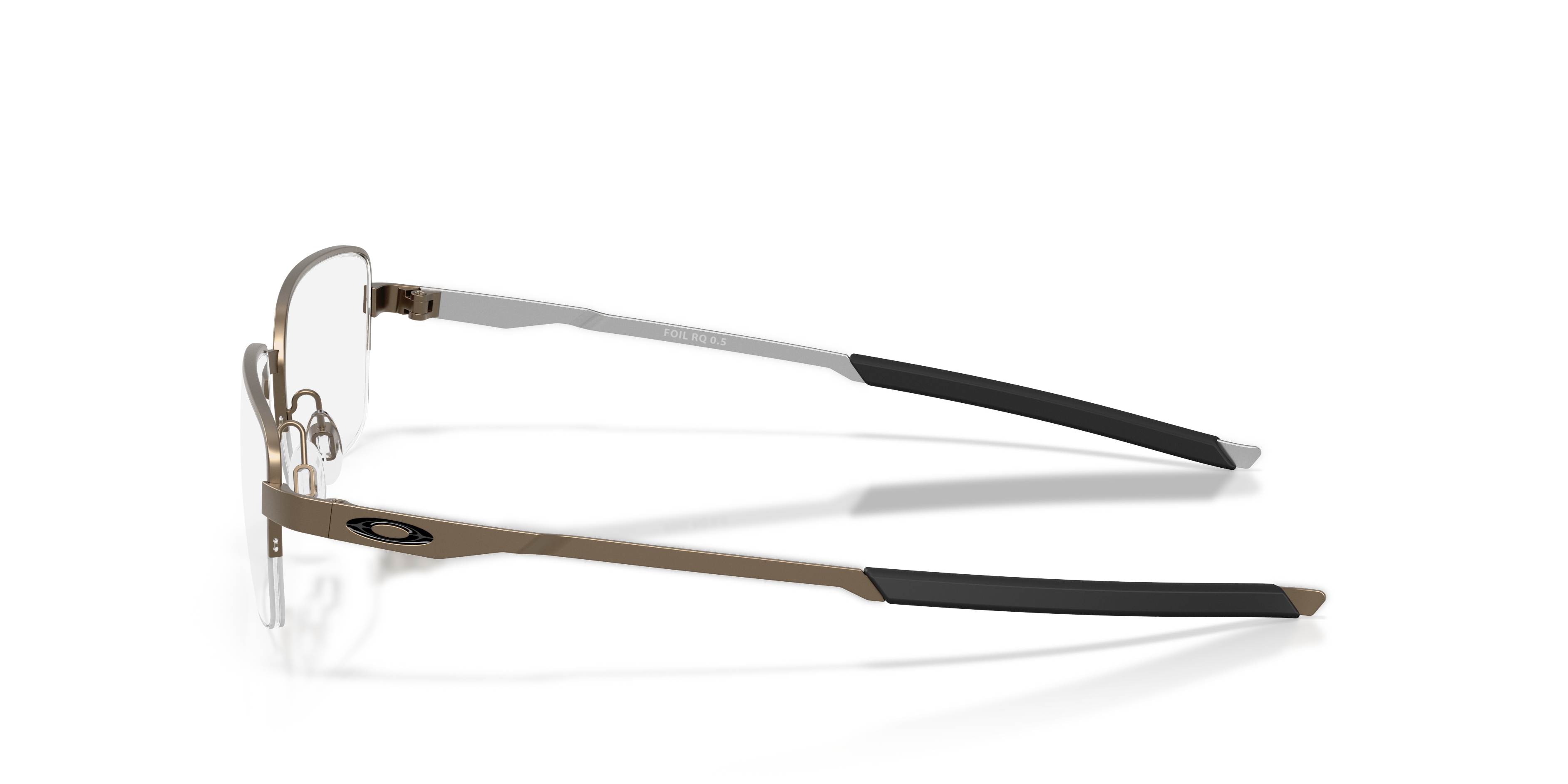 OAKLEY OX3100 FOIL RQ 0.5 310002 55