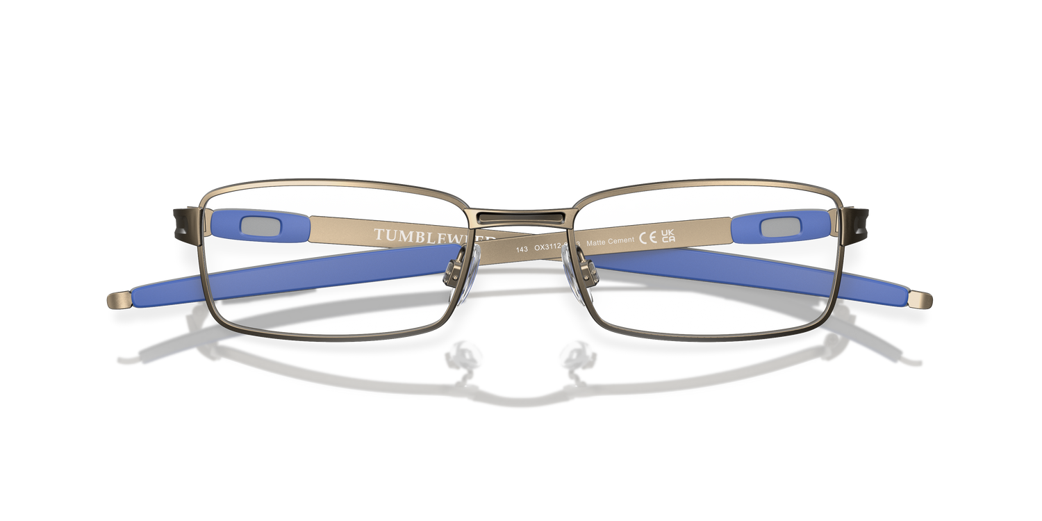 OAKLEY OX3112 TUMBLEWEED 311204 53