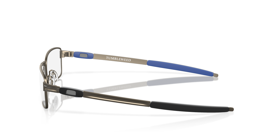 Occhiali da vista oakley ox3112 tumbleweed 311204 masculino taglia 53mm - Vista dettagliata