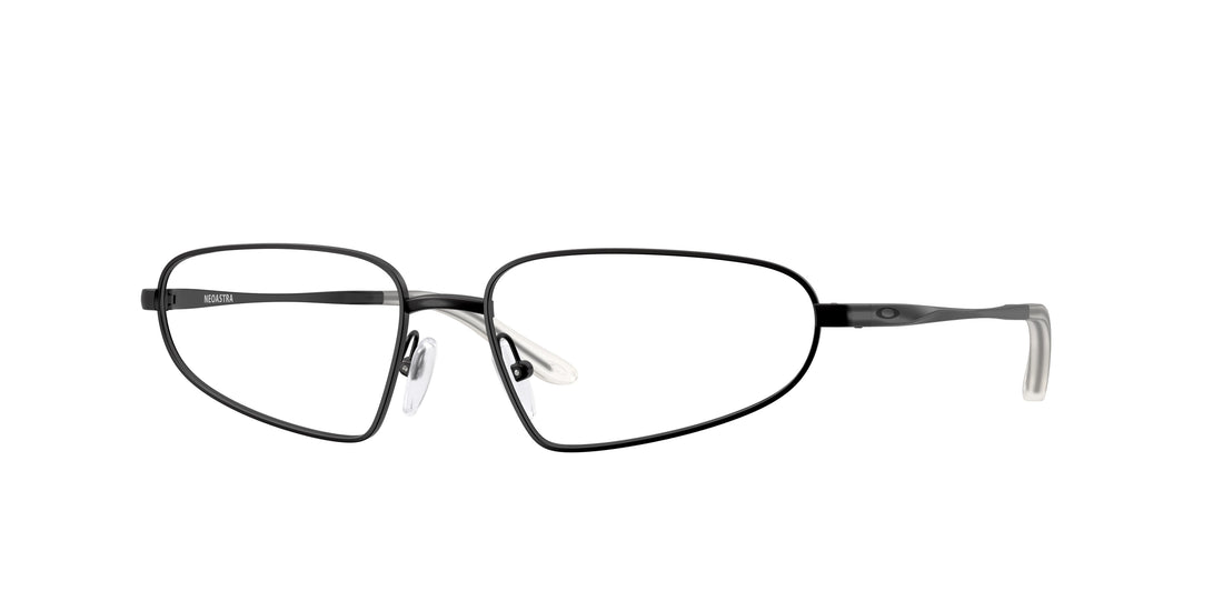 Brillen oakley ox3116 neoastra 311601 negro rectangular unisex größe 56mm - Hauptansicht