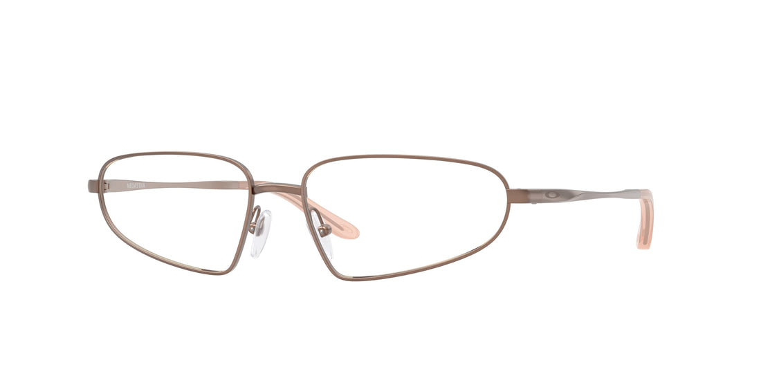 Brillen oakley ox3116 neoastra 311603 violeta rectangular unisex größe 54mm - Hauptansicht