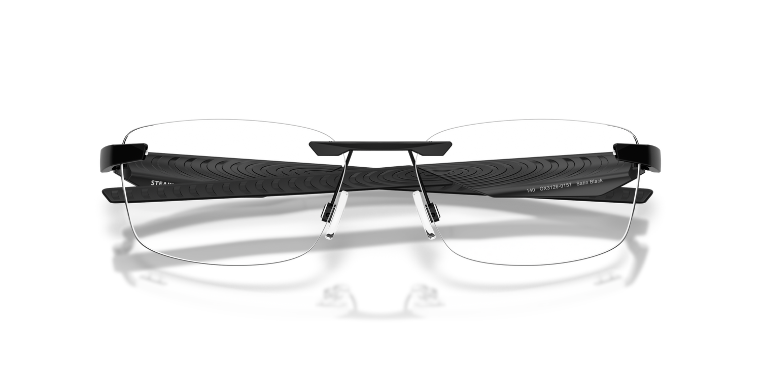 OAKLEY OX3126 STEAKHOUSE 1.0 312601 55