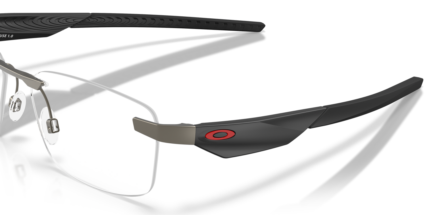 OAKLEY OX3126 STEAKHOUSE 1.0 312602 55