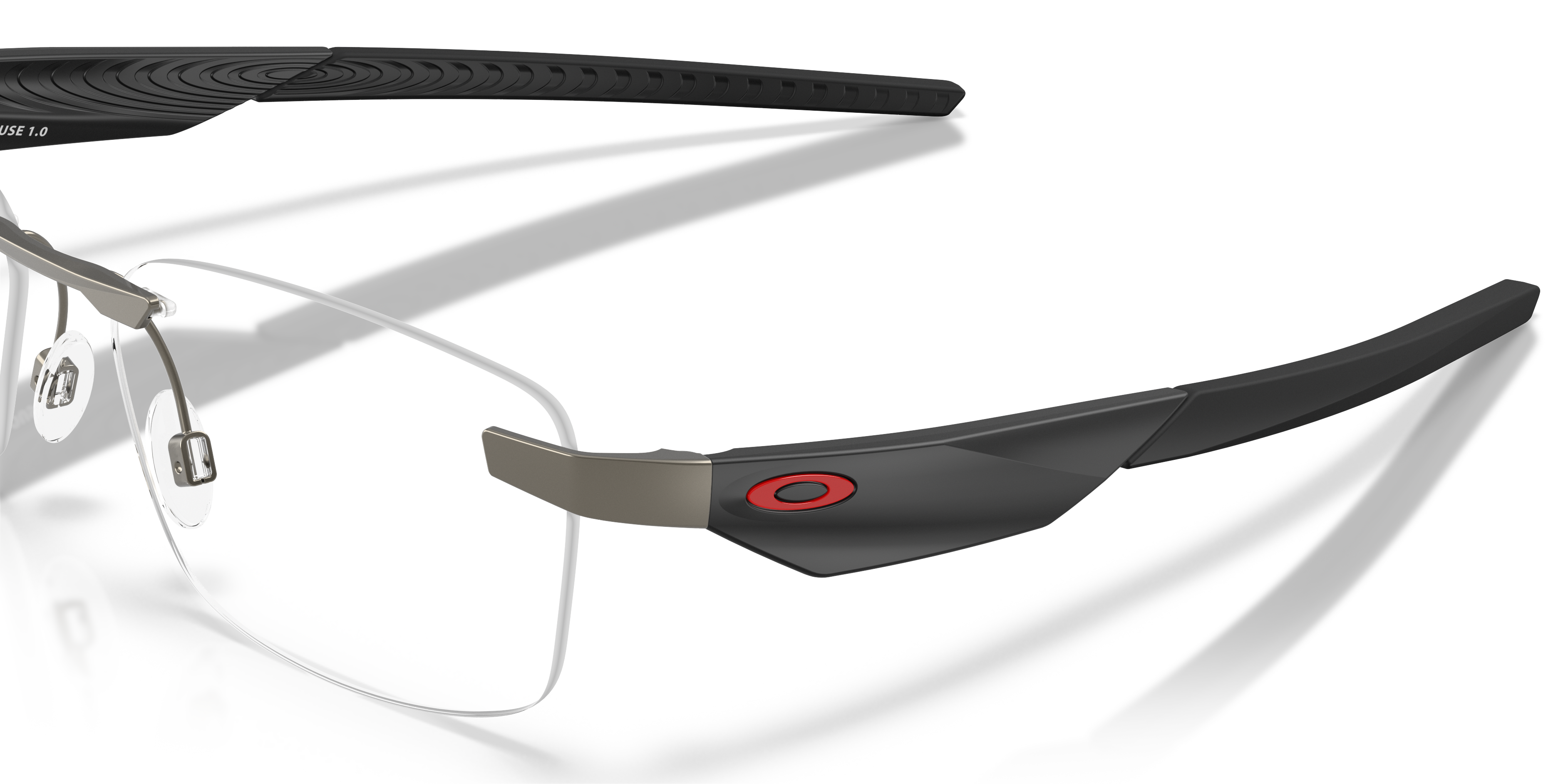 OAKLEY OX3126 STEAKHOUSE 1.0 312602 55