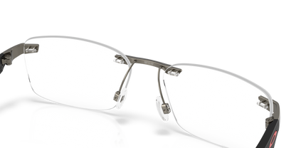 OAKLEY OX3126 STEAKHOUSE 1.0 312602 55