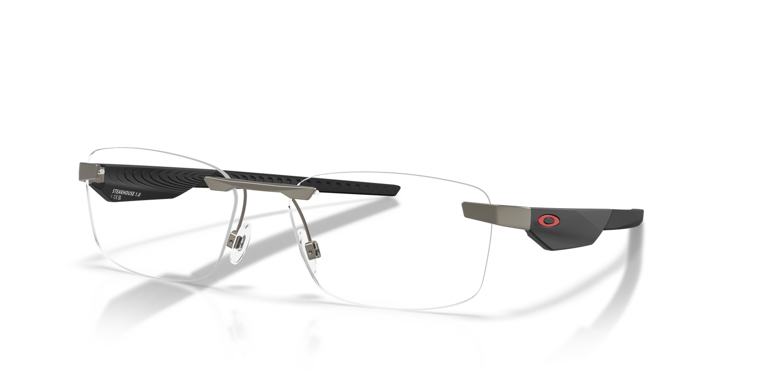 OAKLEY OX3126 STEAKHOUSE 1.0 312602 55