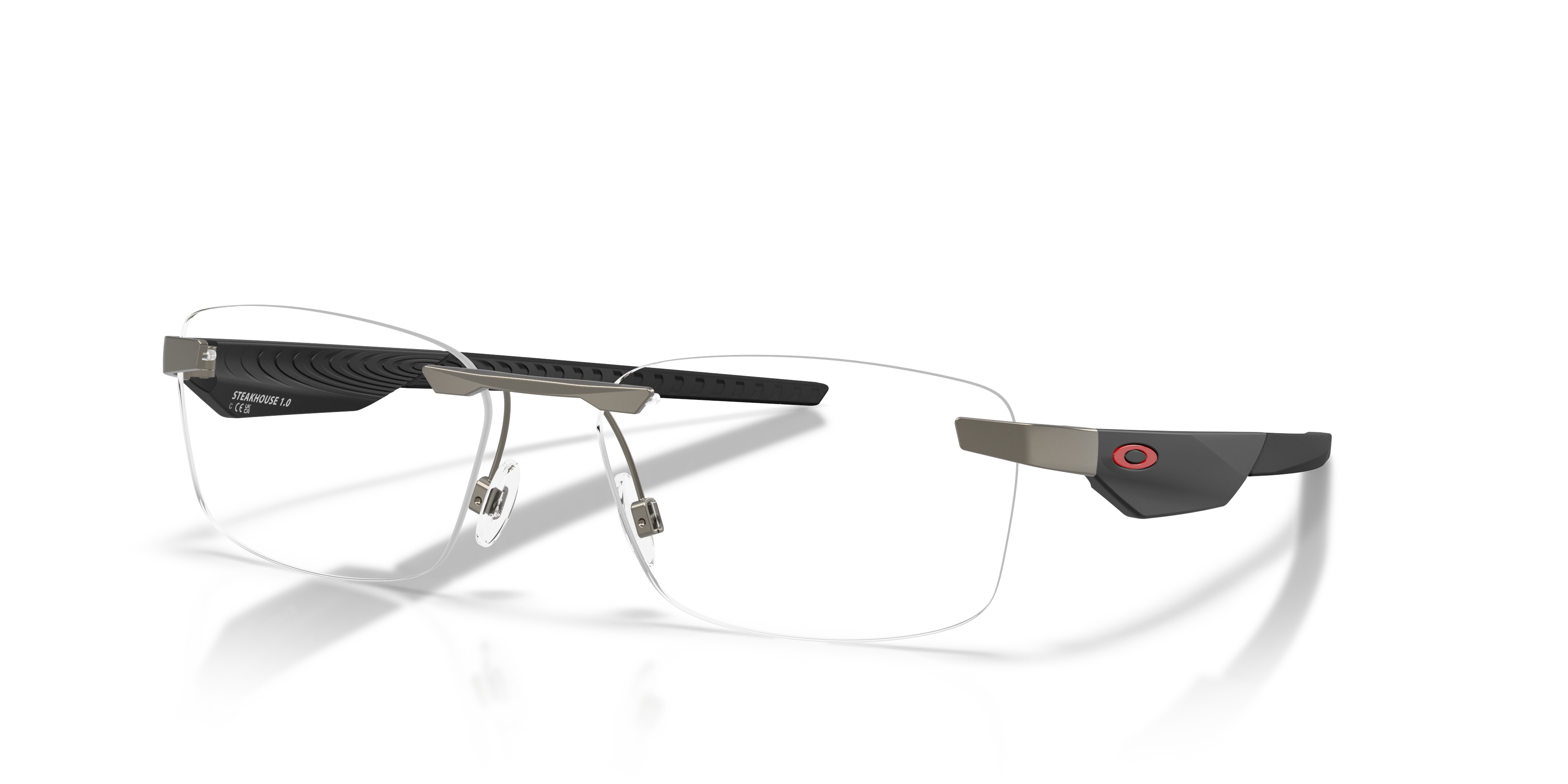 OAKLEY OX3126 STEAKHOUSE 1.0 312602 55