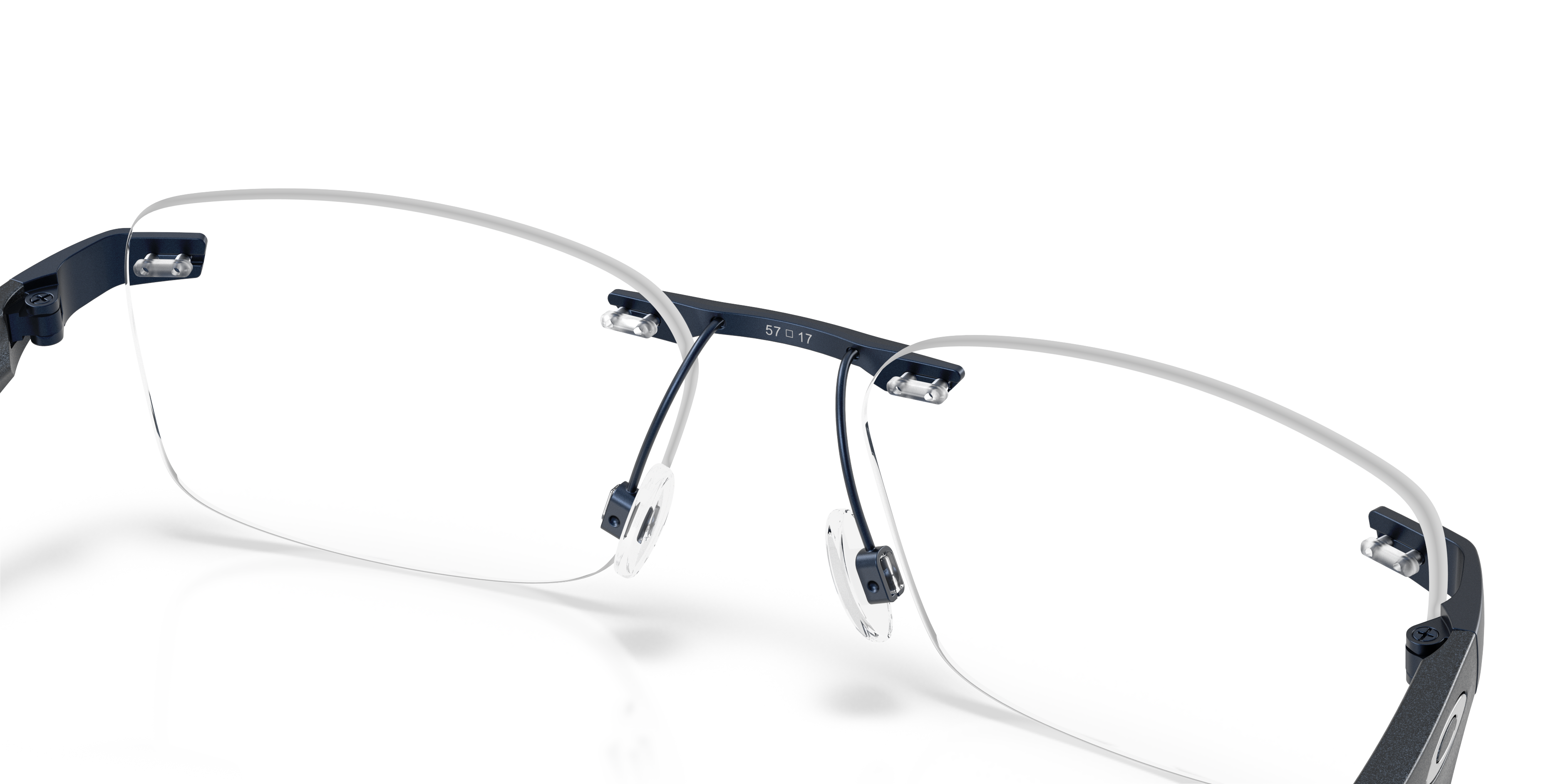 OAKLEY OX3126 STEAKHOUSE 1.0 312603 55