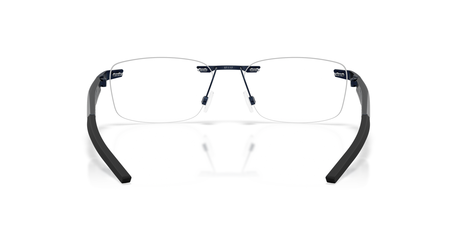 OAKLEY OX3126 STEAKHOUSE 1.0 312603 55