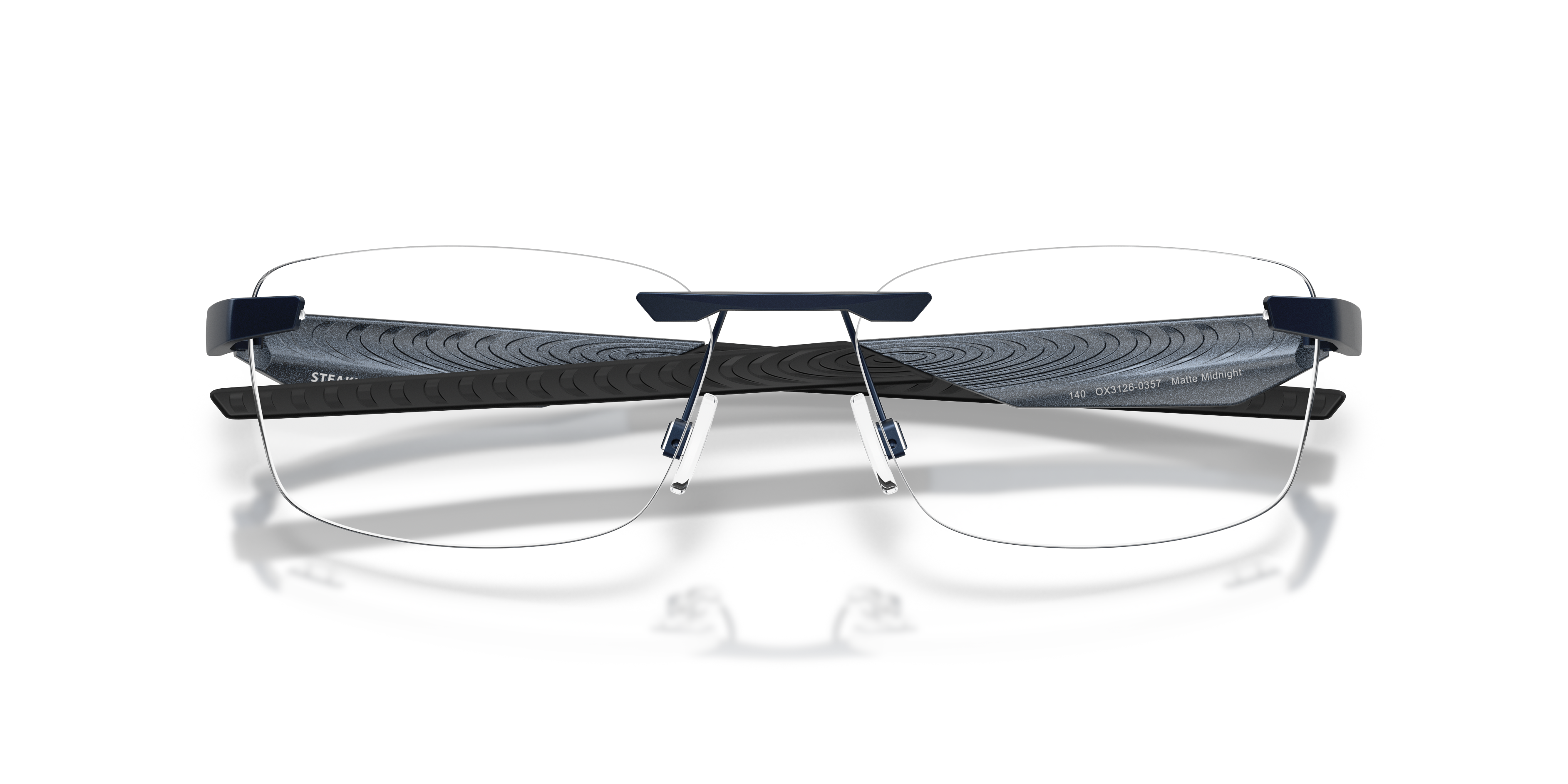 OAKLEY OX3126 STEAKHOUSE 1.0 312603 55