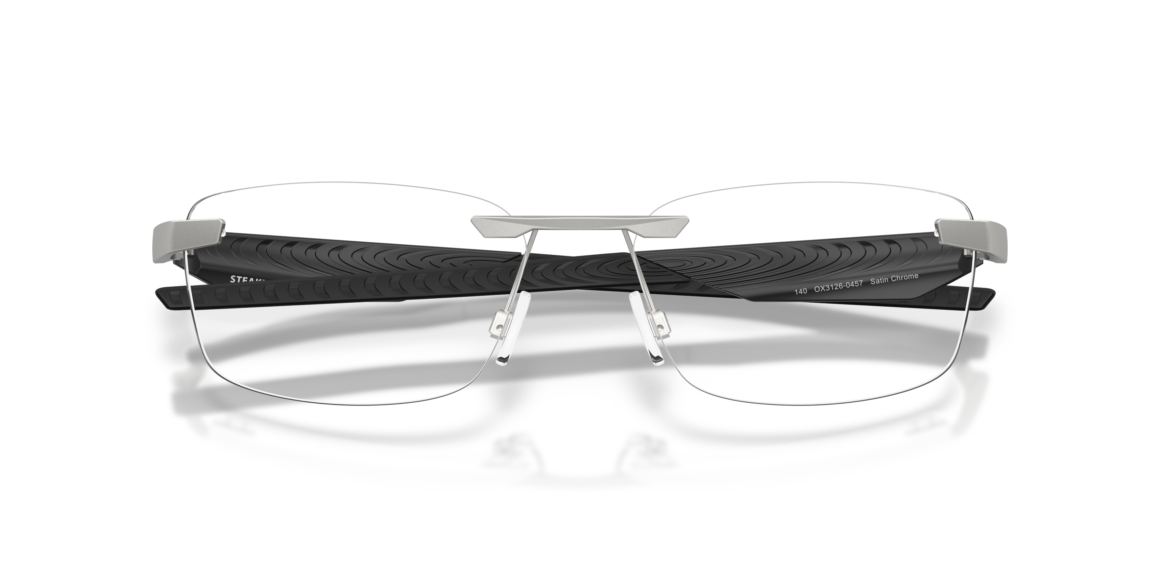 OAKLEY OX3126 STEAKHOUSE 1.0 312604 55