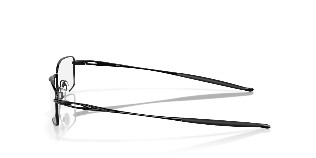 Occhiali da vista oakley ox3136 top spinner 4b 313602 masculino taglia 53mm - Vista dettagliata