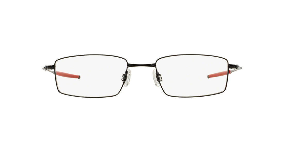 Occhiali da vista oakley ox3136 top spinner 4b 313607 masculino taglia 51mm - Vista dettagliata