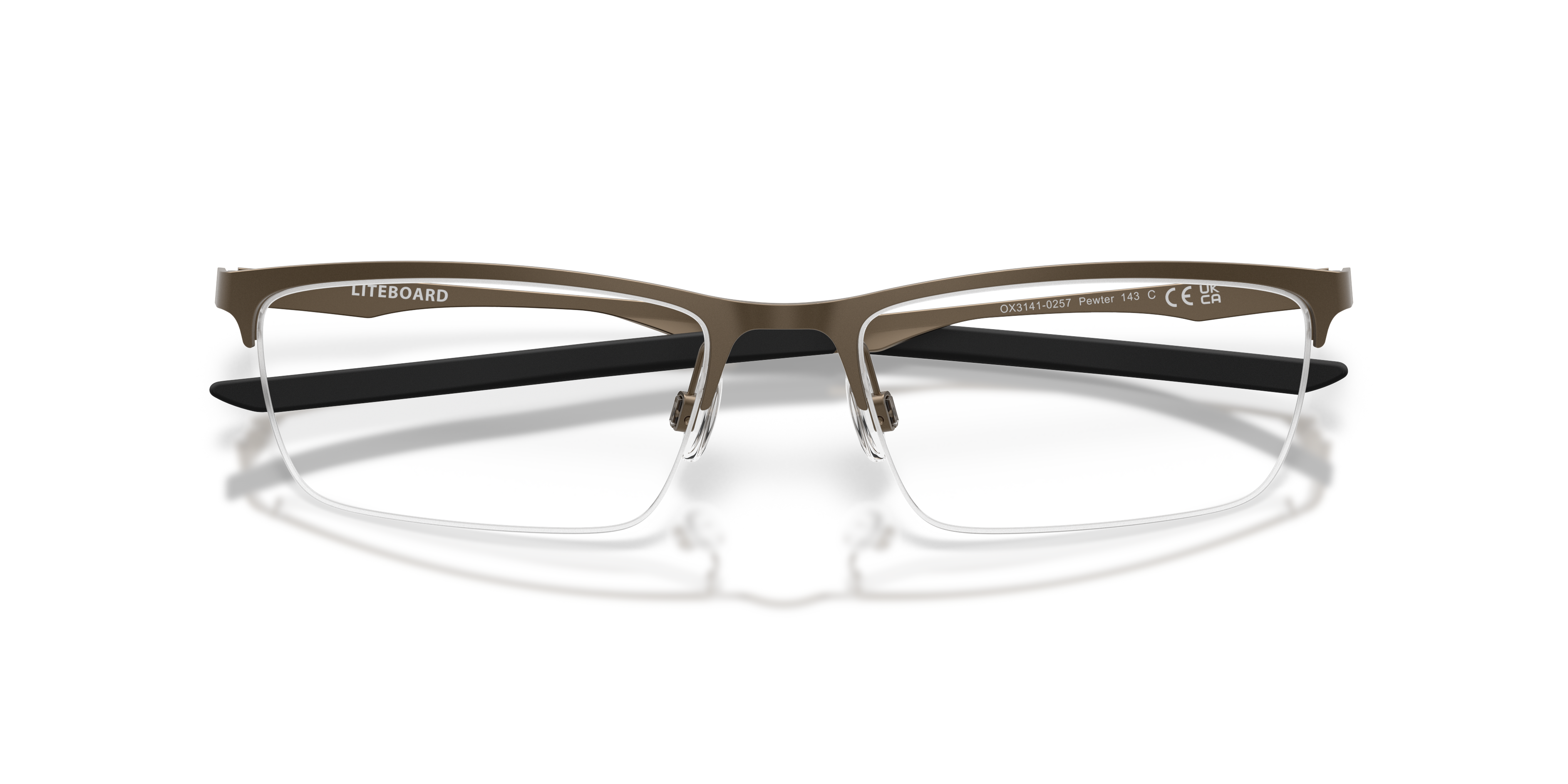 OAKLEY OX3141 LITEBOARD 314102 55