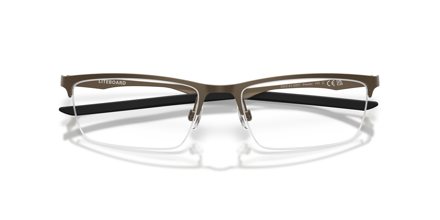 OAKLEY OX3141 LITEBOARD 314102 57