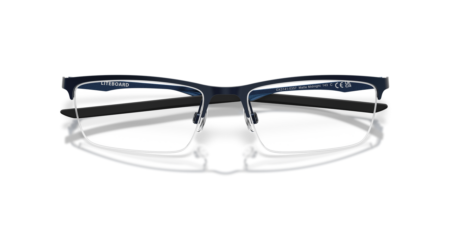 OAKLEY OX3141 LITEBOARD 314103 57