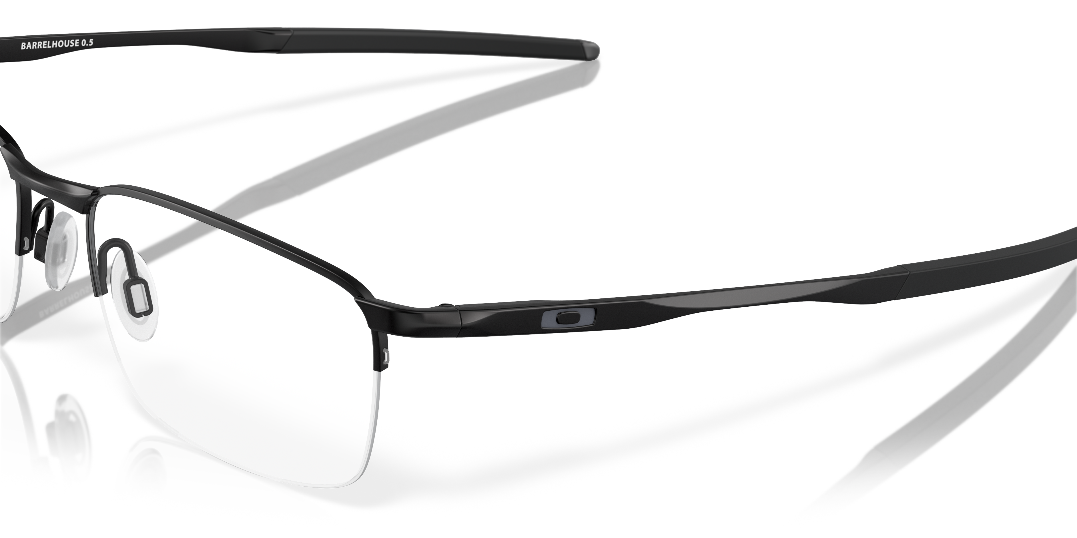 OAKLEY OX3174 BARRELHOUSE 0.5 317401 53