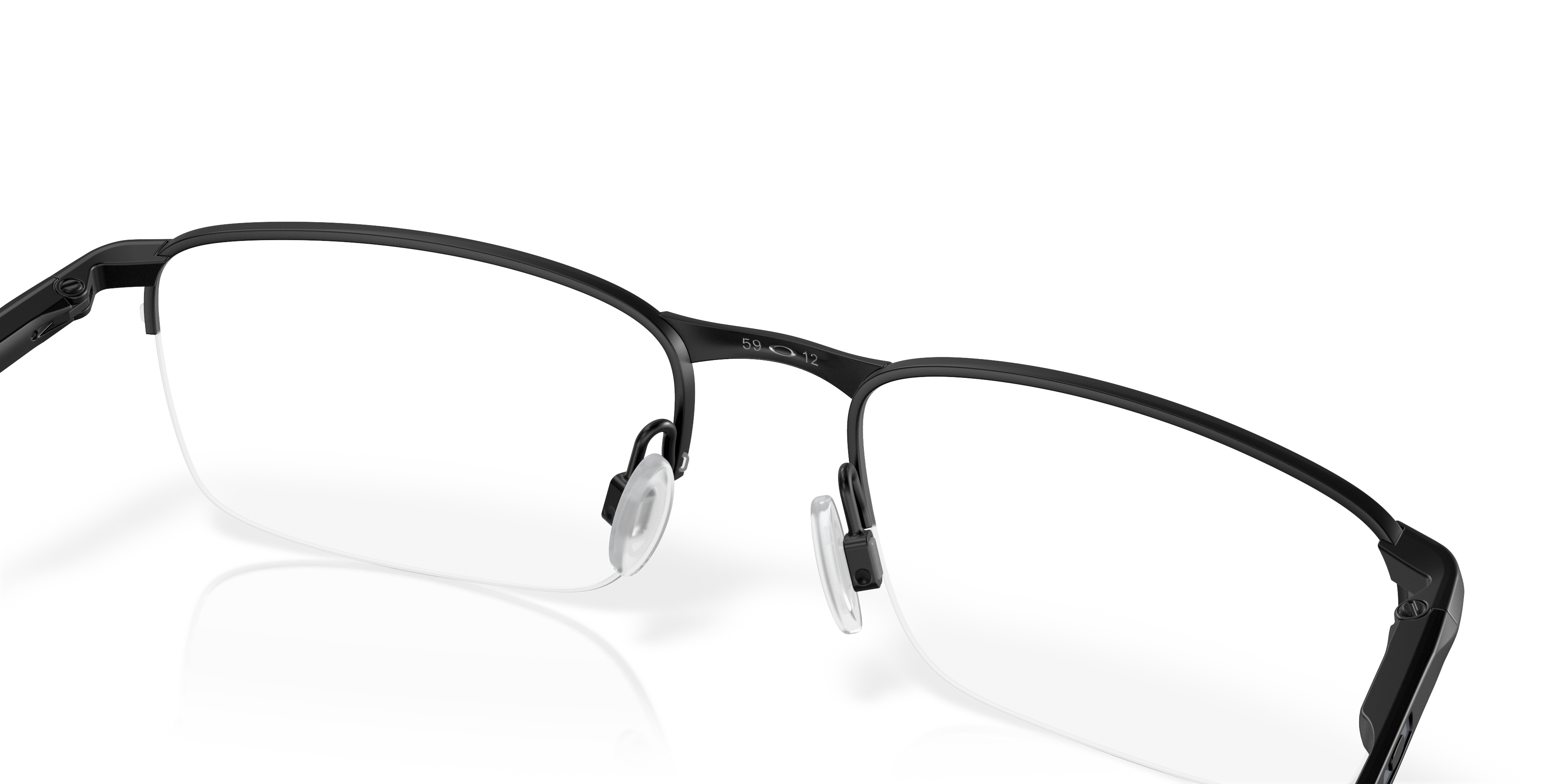 OAKLEY OX3174 BARRELHOUSE 0.5 317401 53