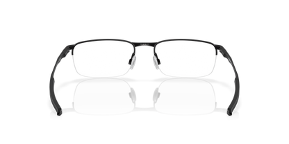 OAKLEY OX3174 BARRELHOUSE 0.5 317401 53