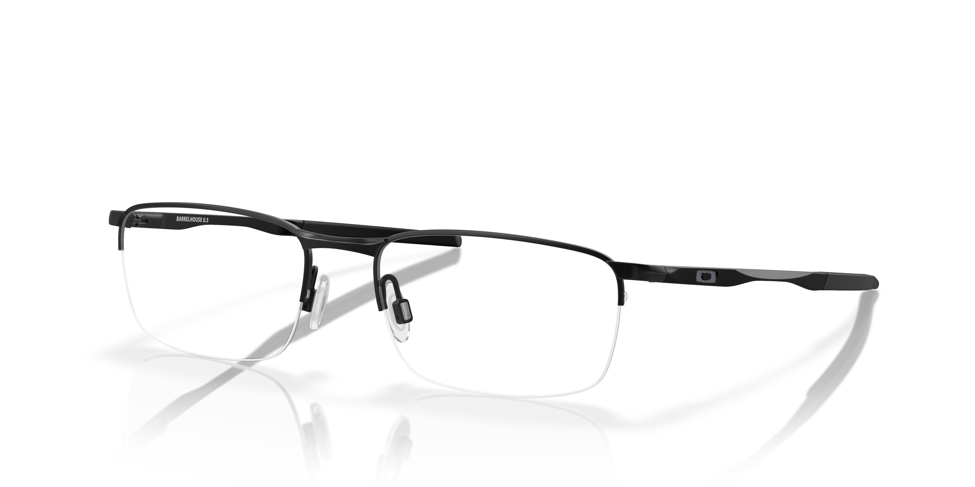 OAKLEY OX3174 BARRELHOUSE 0.5 317401 53