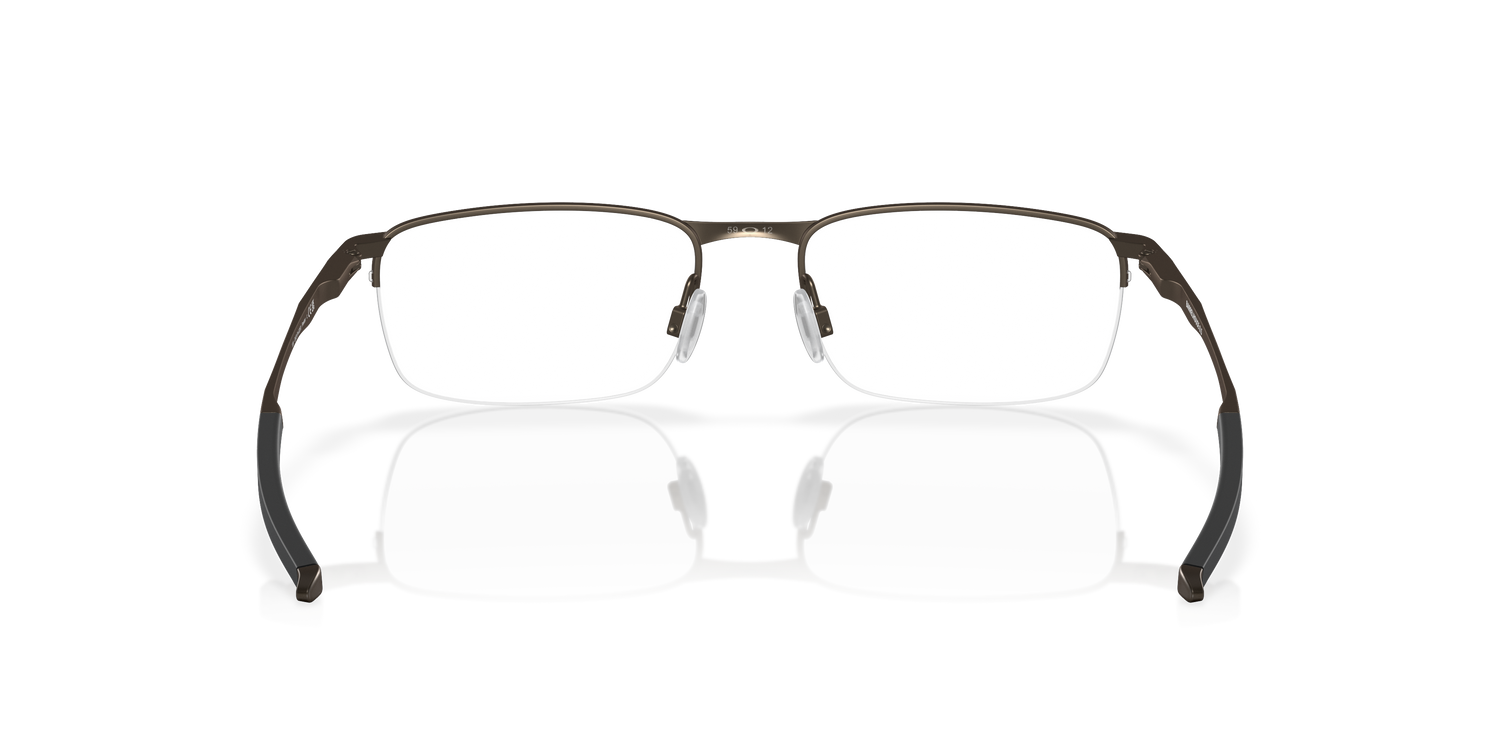 OAKLEY OX3174 BARRELHOUSE 0.5 317402 53