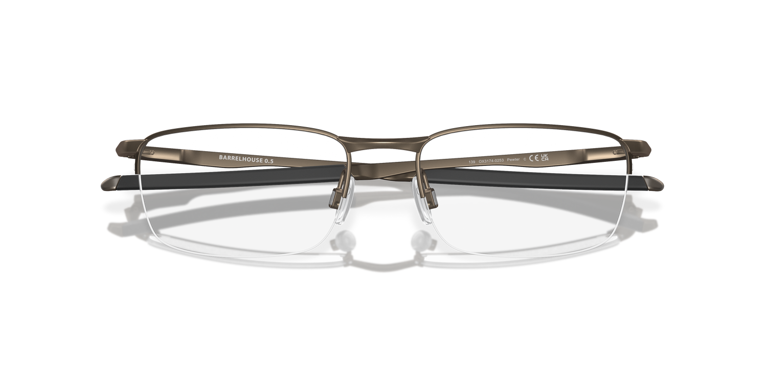 OAKLEY OX3174 BARRELHOUSE 0.5 317402 53