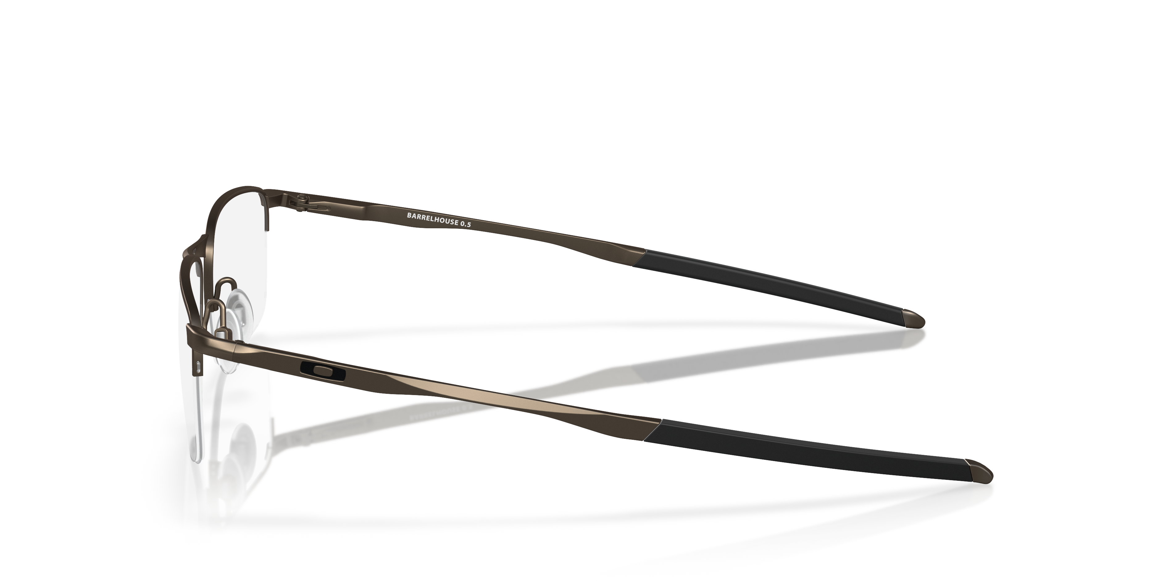 OAKLEY OX3174 BARRELHOUSE 0.5 317402 53
