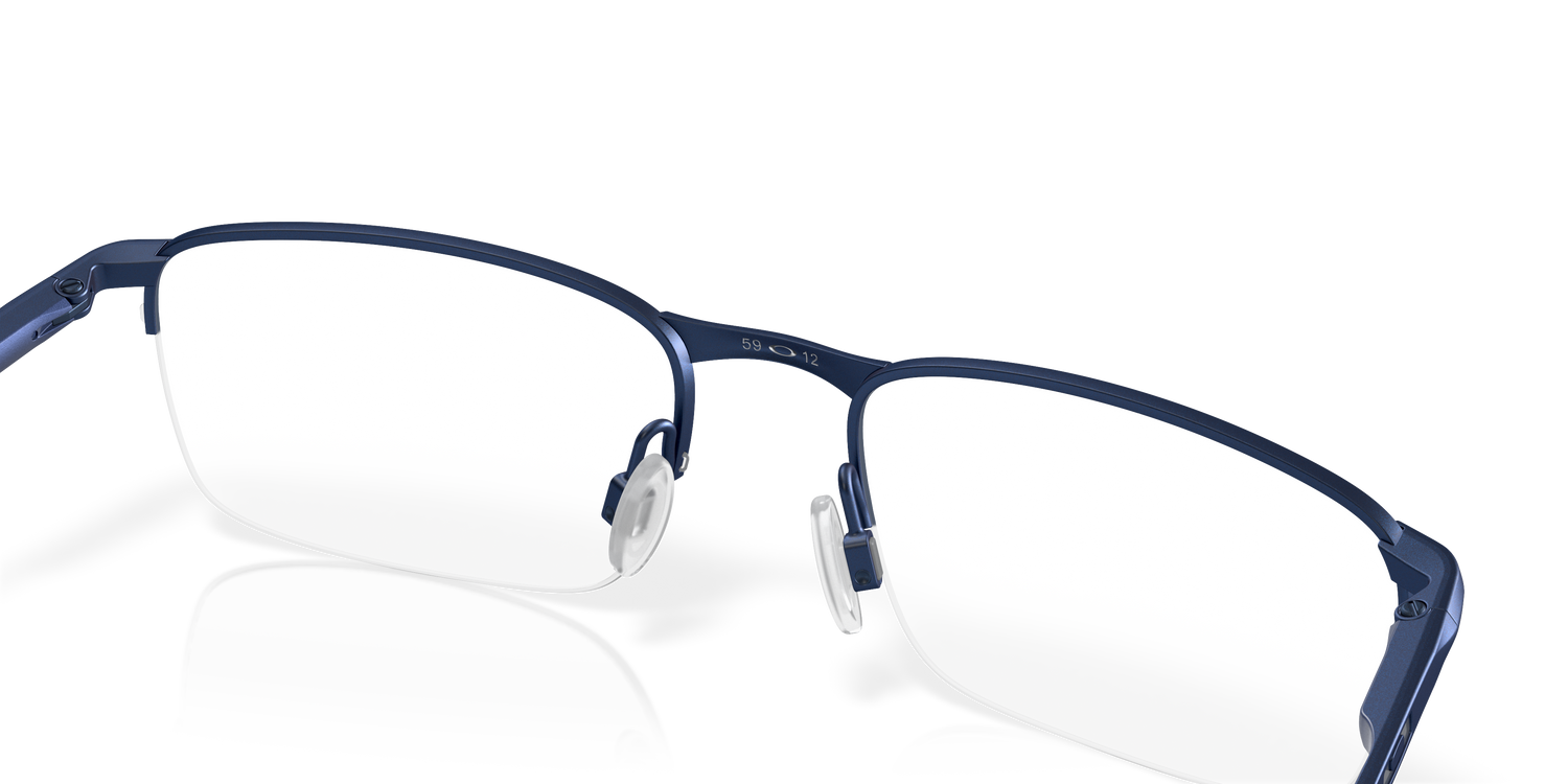 OAKLEY OX3174 BARRELHOUSE 0.5 317404 53