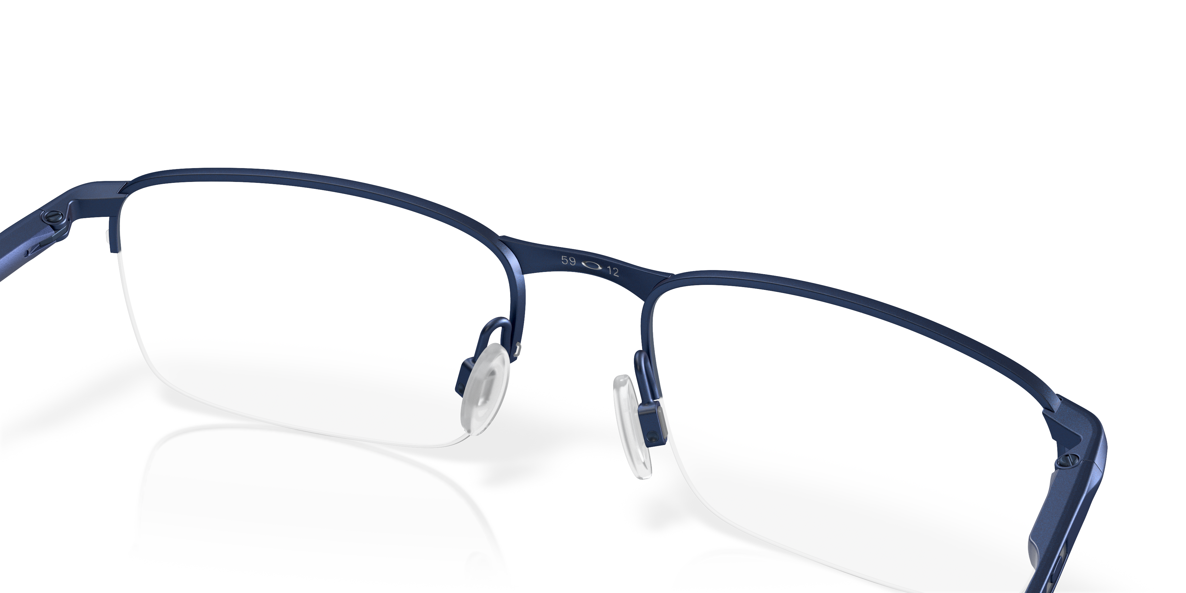 OAKLEY OX3174 BARRELHOUSE 0.5 317404 53