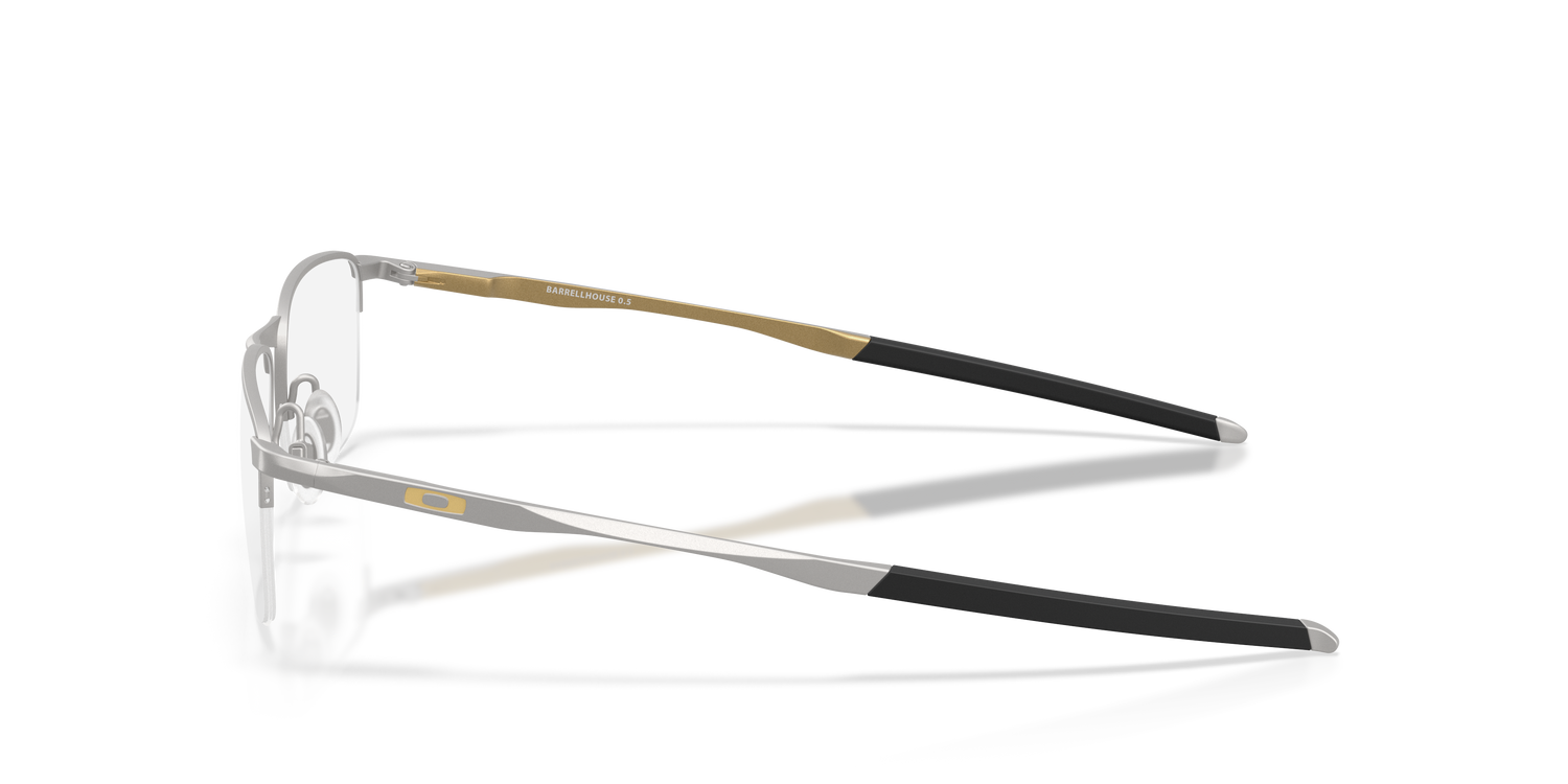 OAKLEY OX3174 BARRELHOUSE 0.5 317407 53