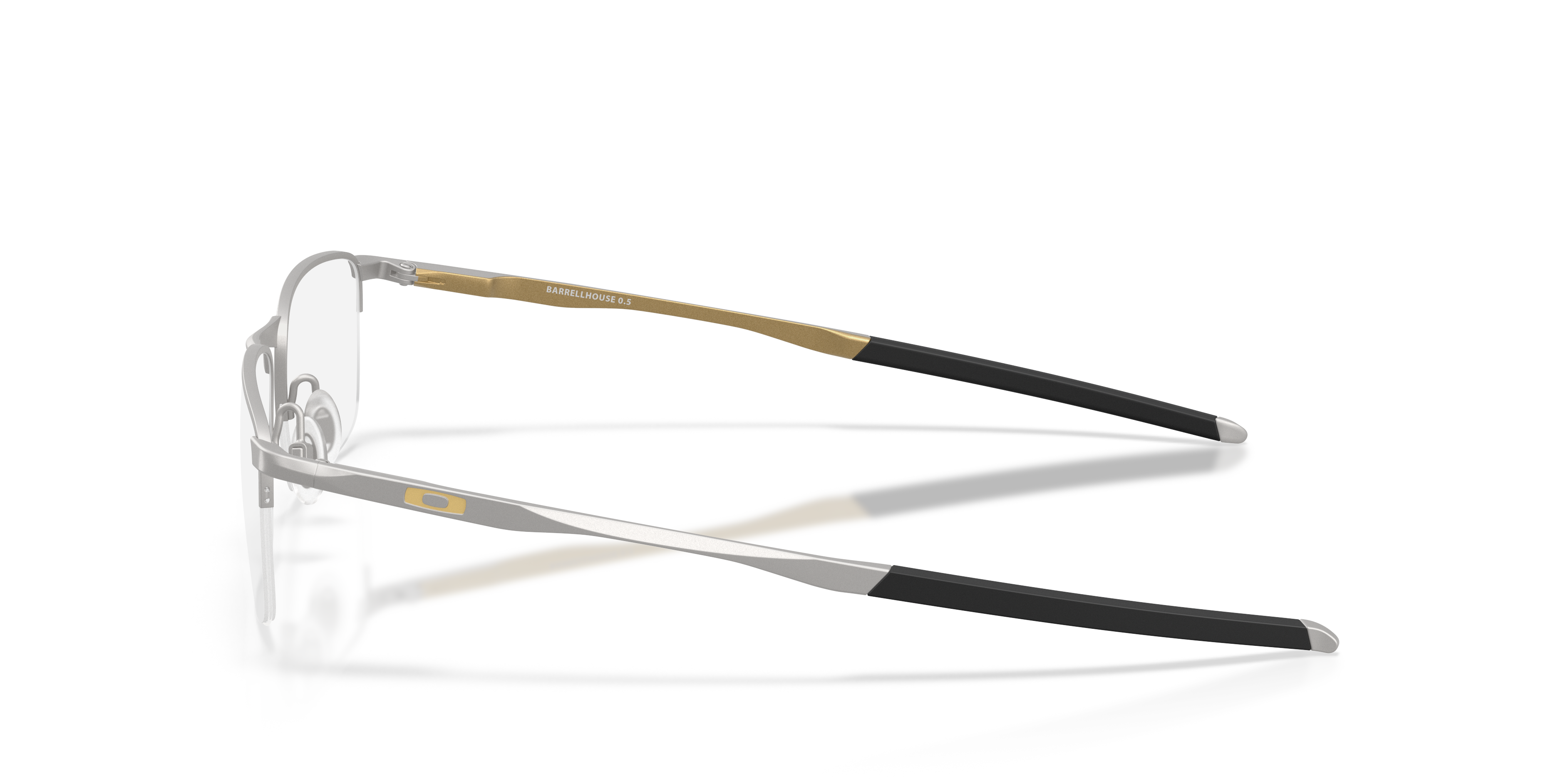 OAKLEY OX3174 BARRELHOUSE 0.5 317407 53