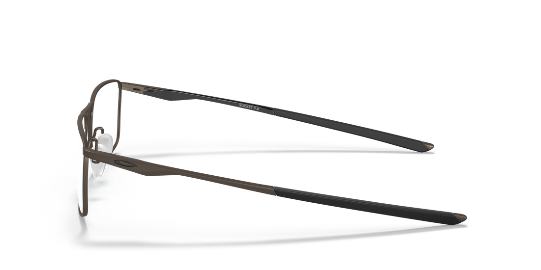 Occhiali da vista oakley ox3217 socket 5.0 321702 masculino taglia 55mm - Vista dettagliata