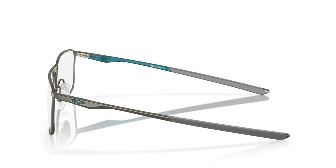 Lunettes de vue oakley ox3217 socket 5.0 321715 masculino taille 57mm - Vue détaillée