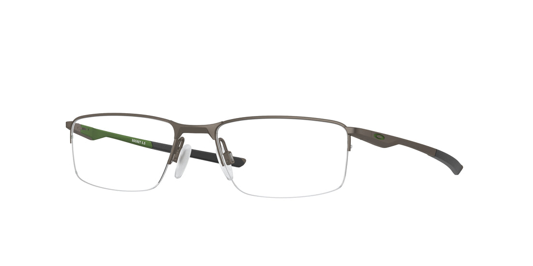 Brillen oakley ox3218 socket 5.5 321802 masculina größe 56mm - Hauptansicht