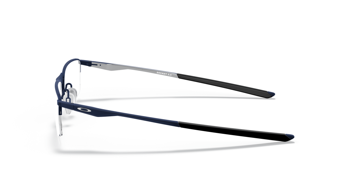 Óculos graduados oakley ox3218 socket 5.5 321803 masculina tamanho 56mm - Vista de detalhe
