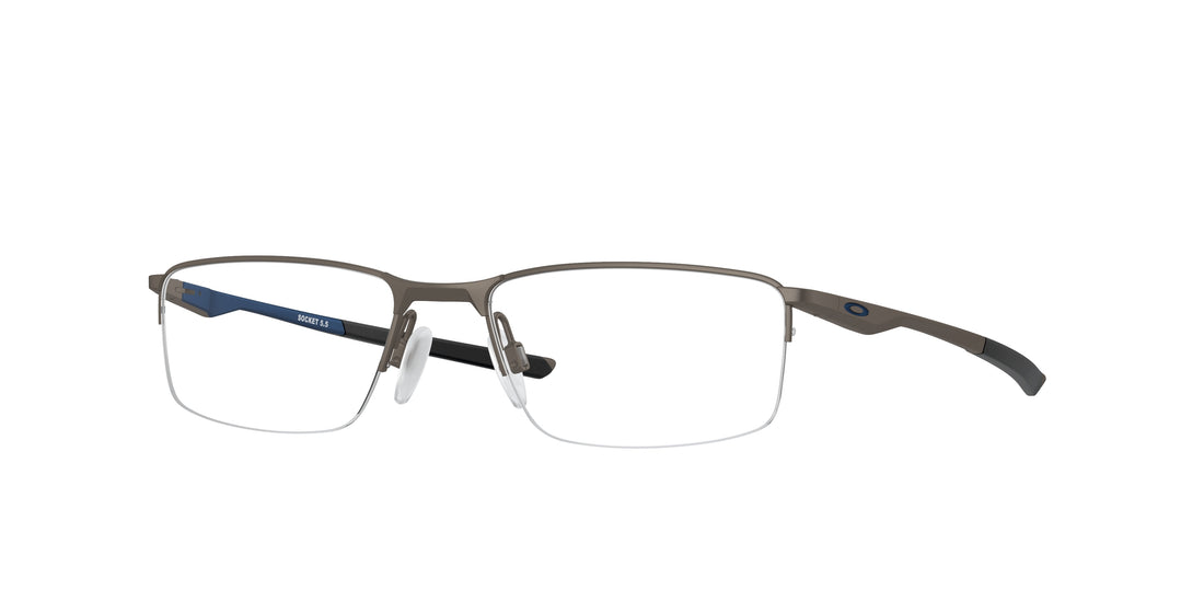 Occhiali da vista oakley ox3218 socket 5.5 321806 masculina taglia 54mm - Vista principale