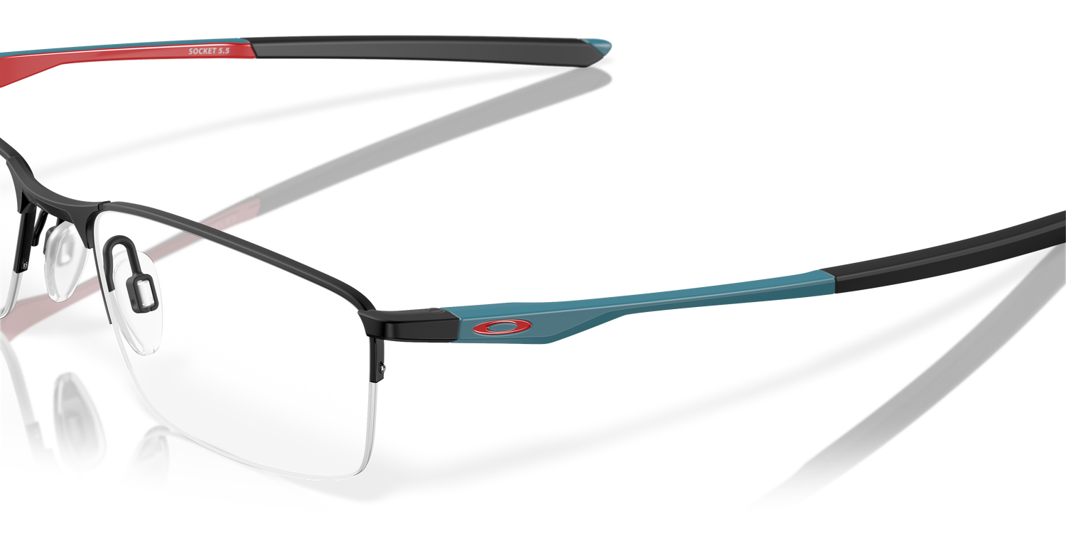 OAKLEY OX3218 SOCKET 5.5 321814 56