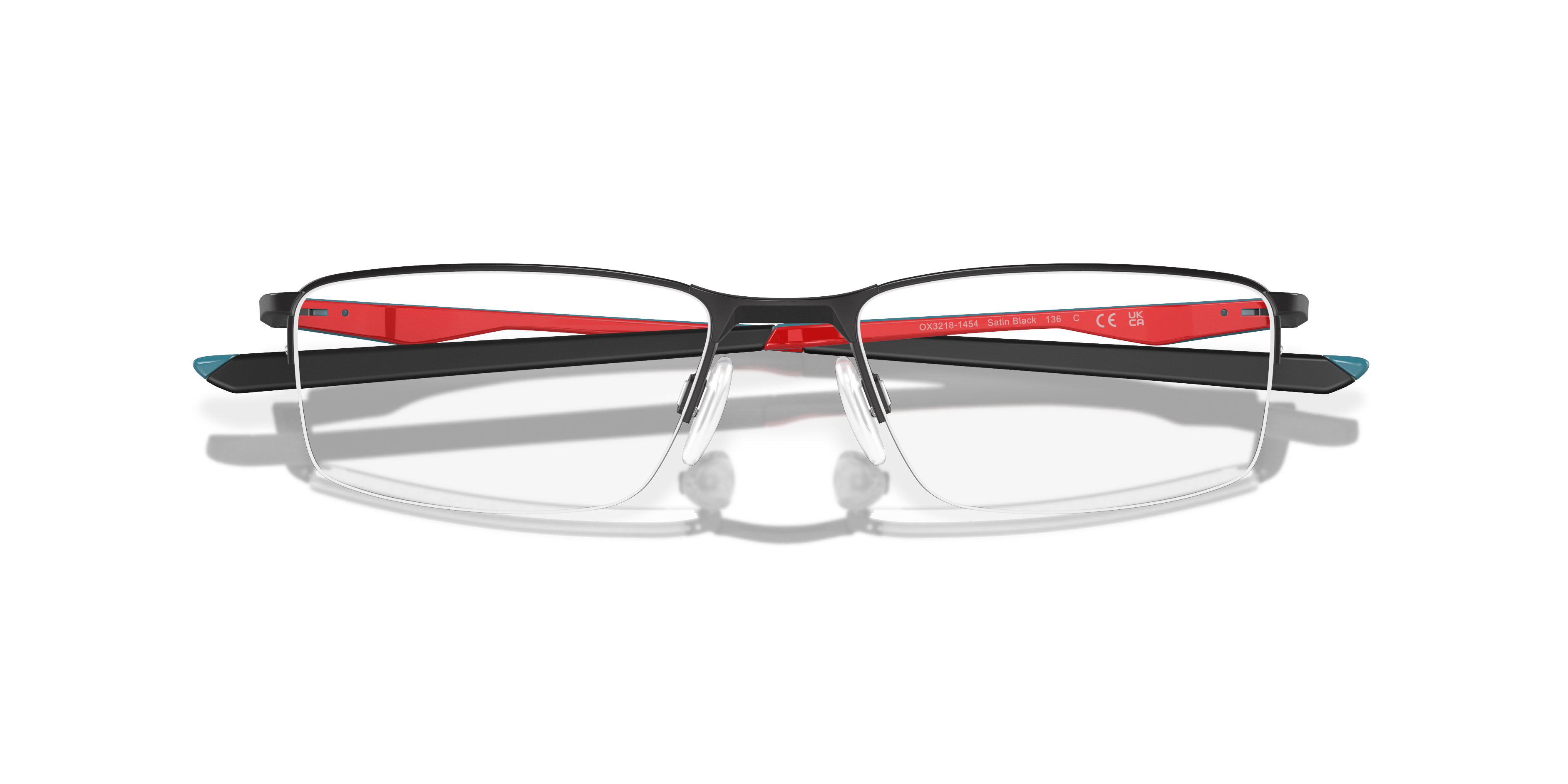 OAKLEY OX3218 SOCKET 5.5 321814 54